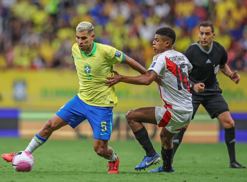 通过观察缝 通过观察缝