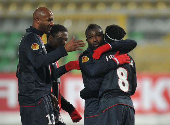 治理方案 治理方案