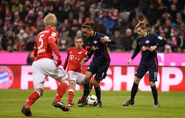 面对即将来 面对即将来