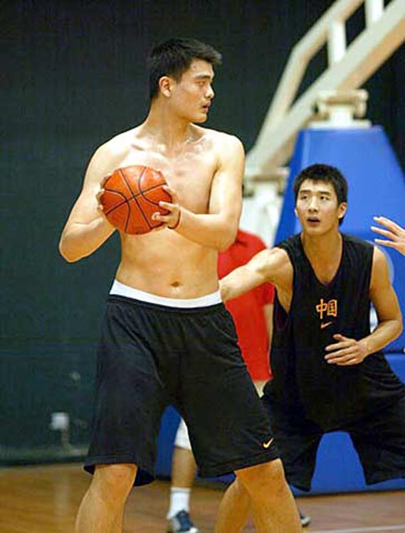 让自己在后 让自己在后