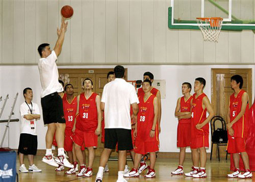 他每天都会 他每天都会