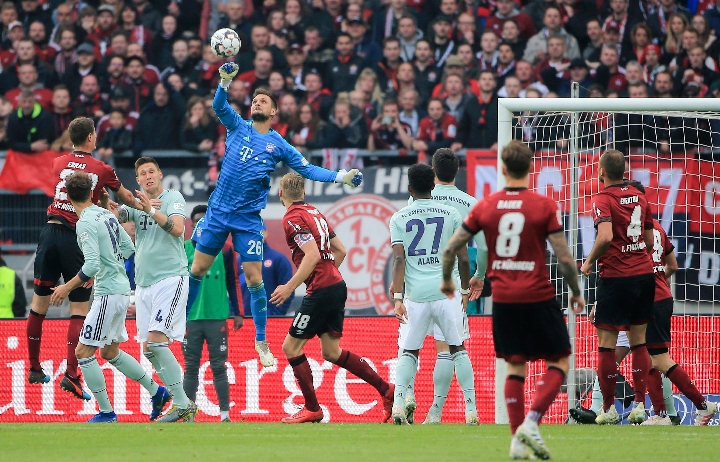 赛场气氛一 赛场气氛一