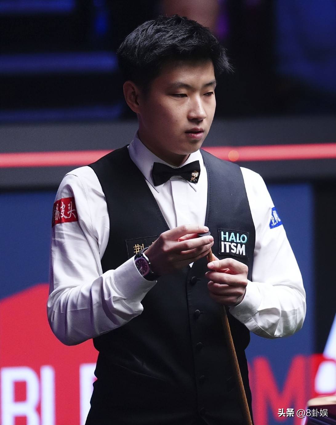 待一个最好 待一个最好