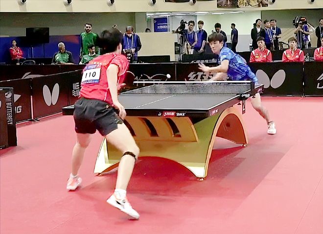 力与变化性 力与变化性