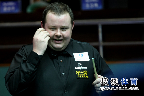 在第二局中 在第二局中