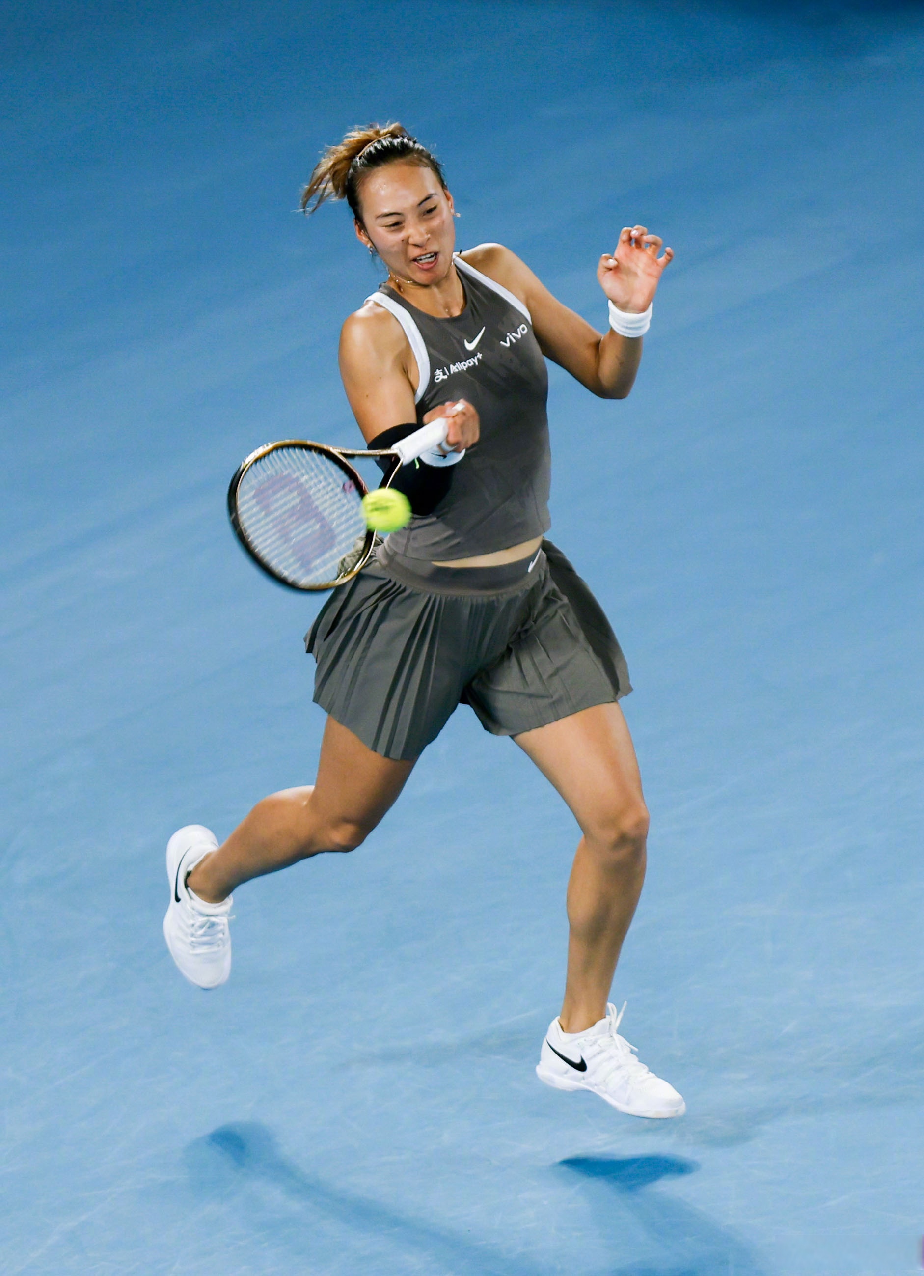 也是一场追 也是一场追