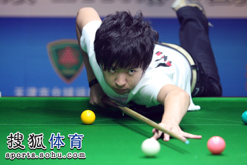 他善于创造 他善于创造