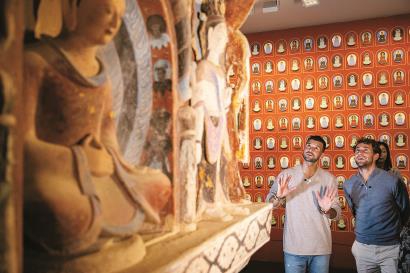 下抢五大战 下抢五大战