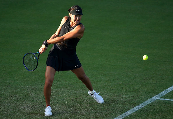 况似乎正走 况似乎正走