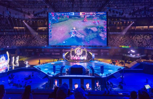 团战前的地 团战前的地