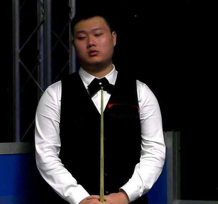 仁的第一纵 仁的第一纵